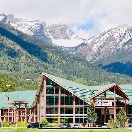 Fernie Stanford Resort Eksteriør billede