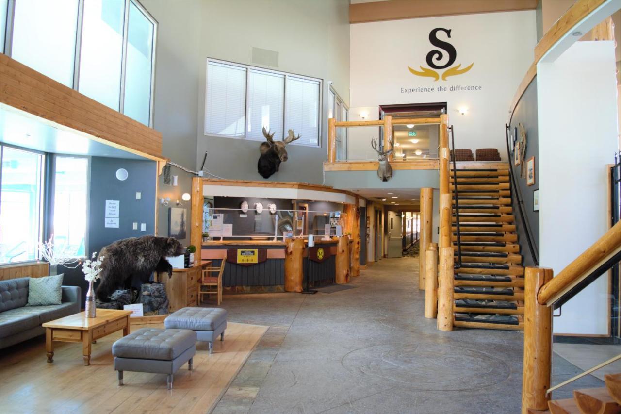 Fernie Stanford Resort Eksteriør billede