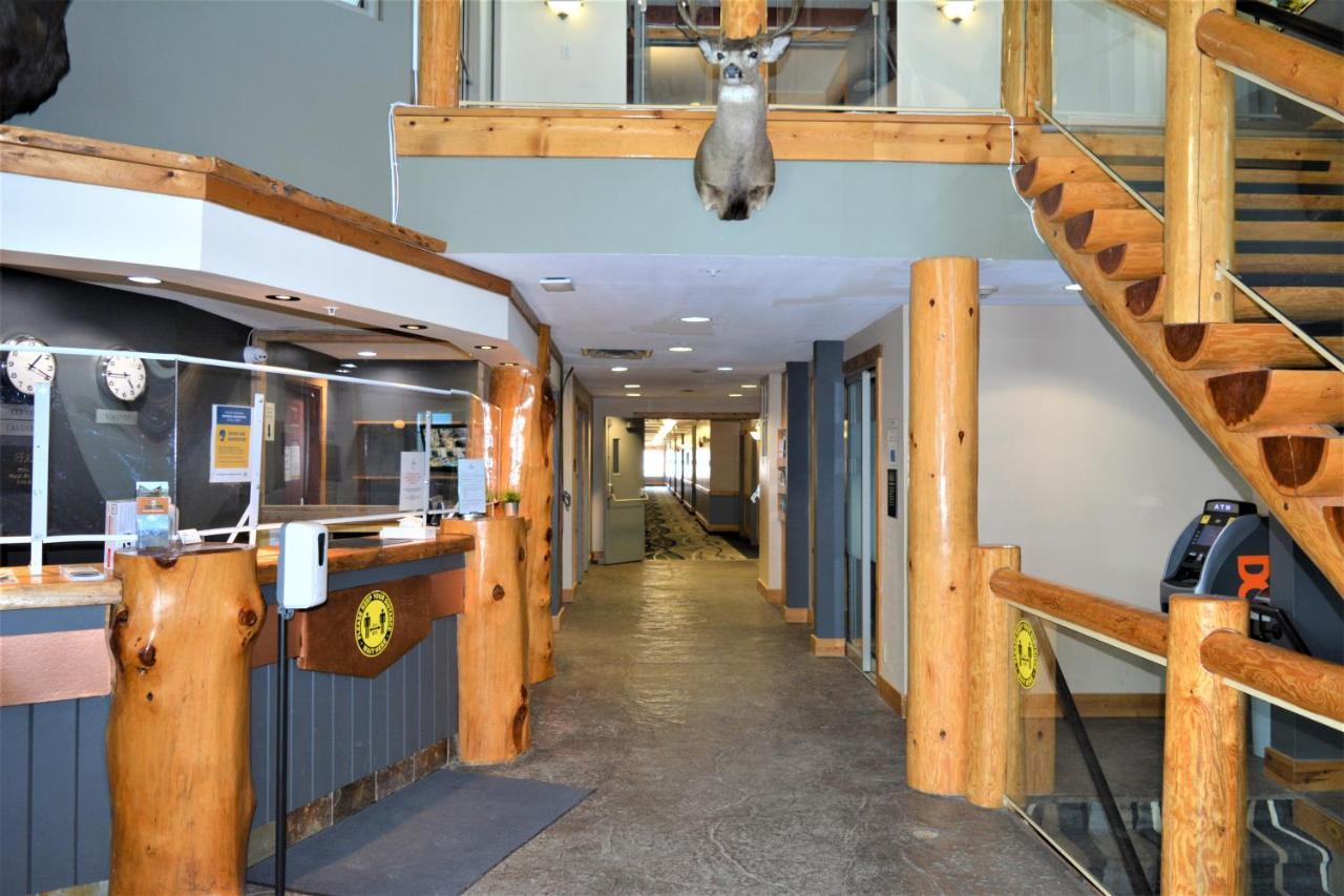 Fernie Stanford Resort Eksteriør billede