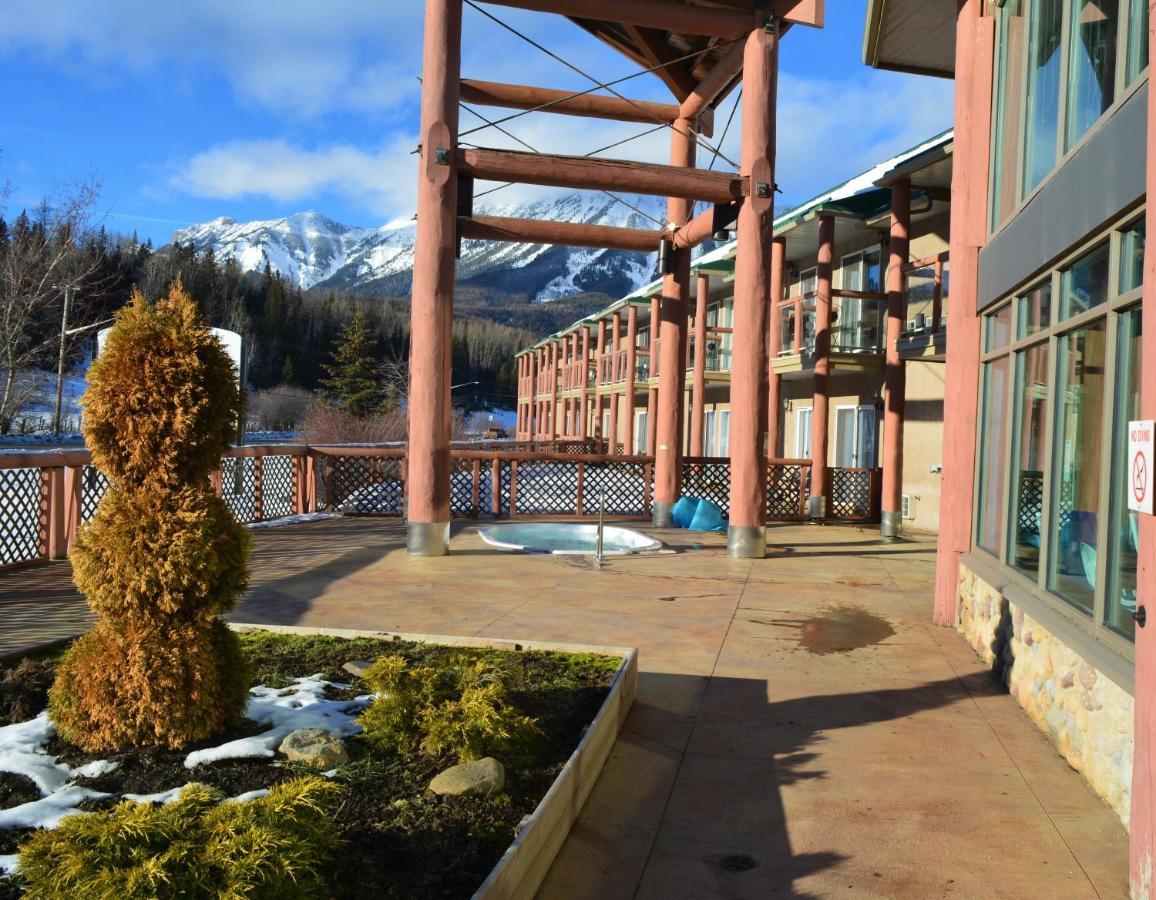 Fernie Stanford Resort Eksteriør billede