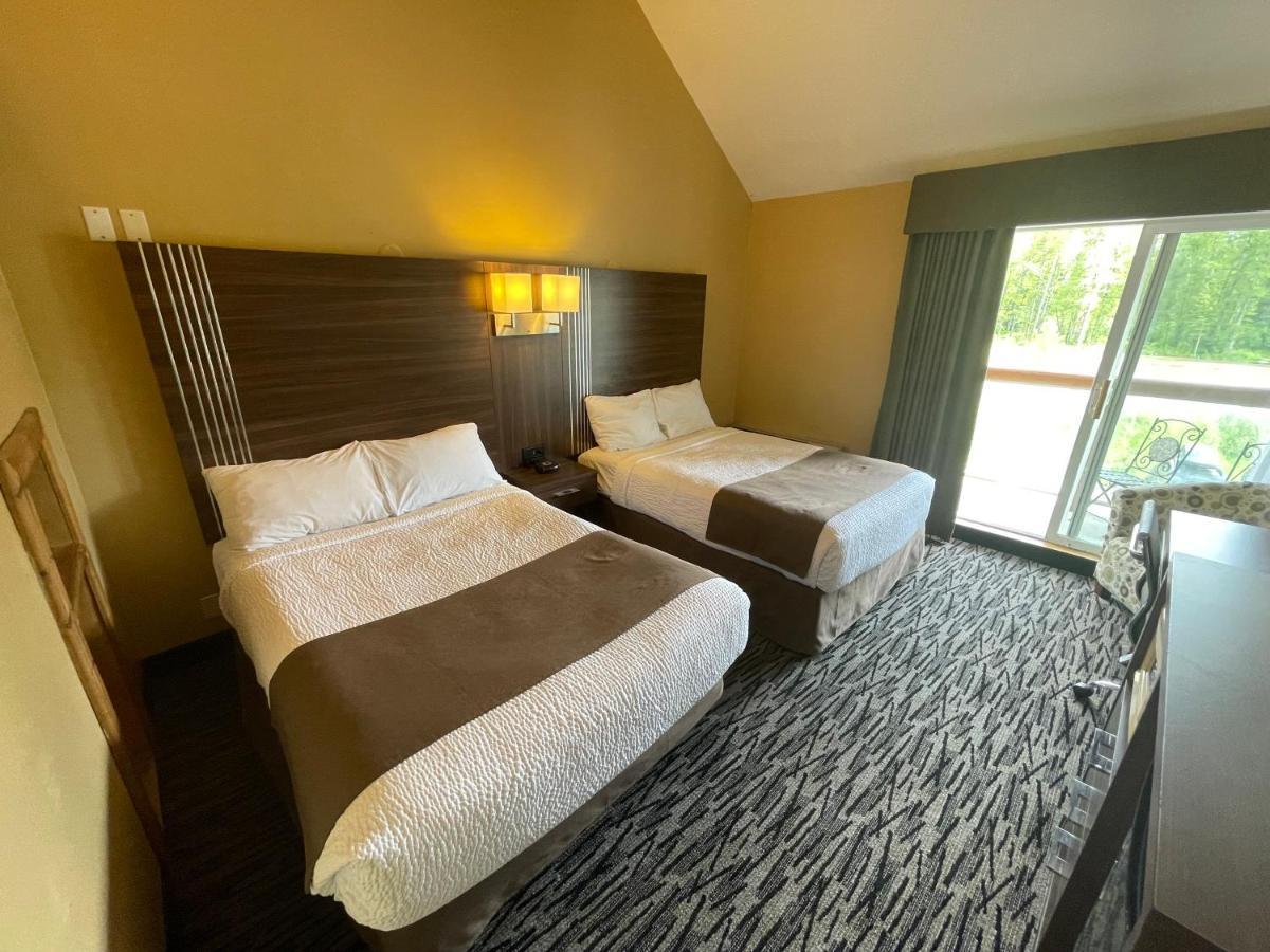 Fernie Stanford Resort Eksteriør billede