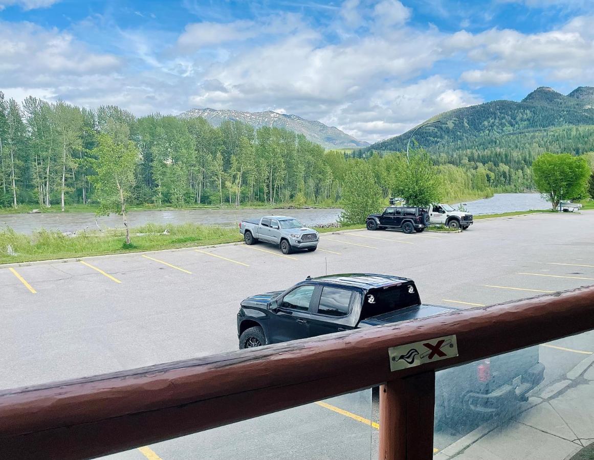 Fernie Stanford Resort Eksteriør billede