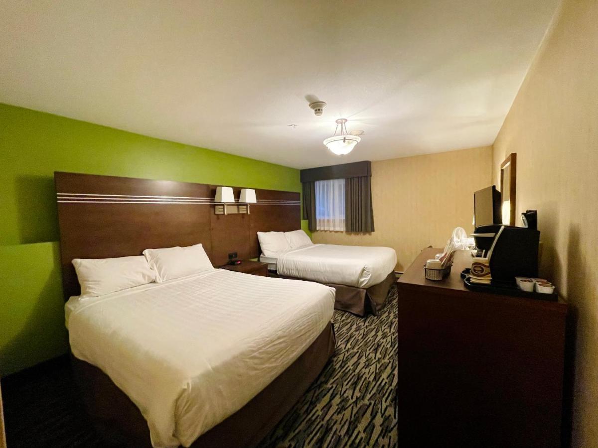 Fernie Stanford Resort Eksteriør billede