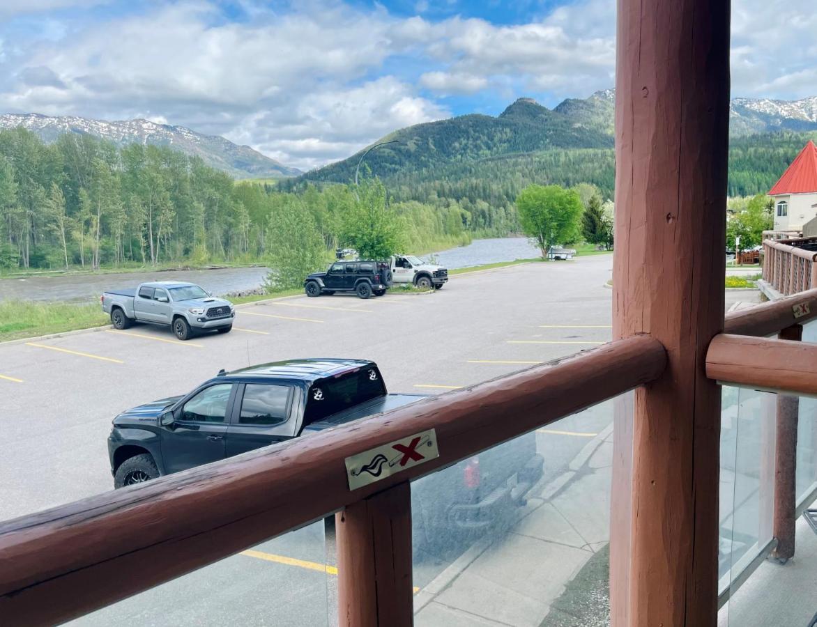 Fernie Stanford Resort Eksteriør billede