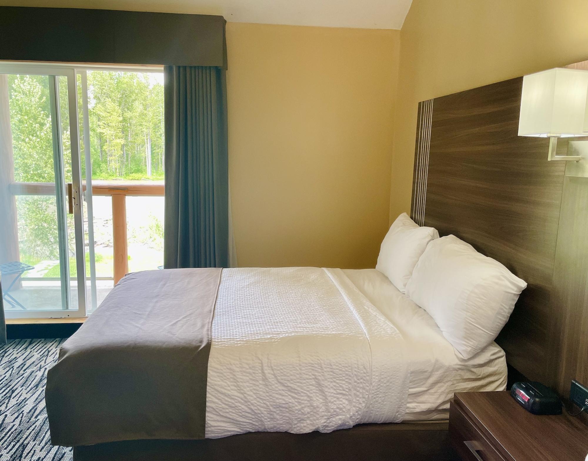 Fernie Stanford Resort Eksteriør billede