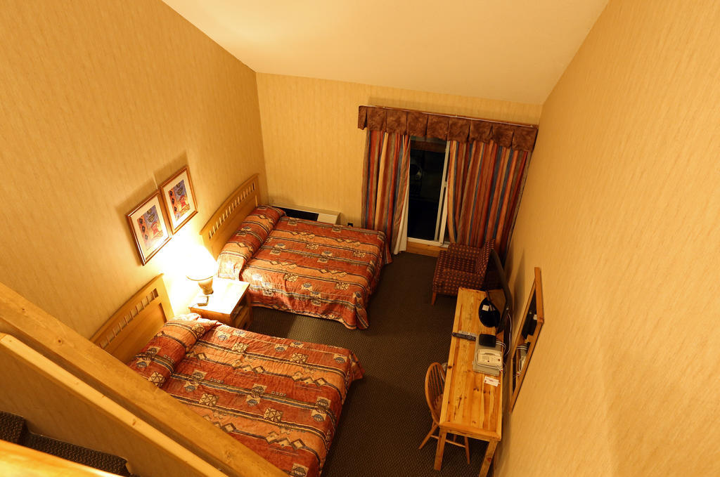 Fernie Stanford Resort Eksteriør billede
