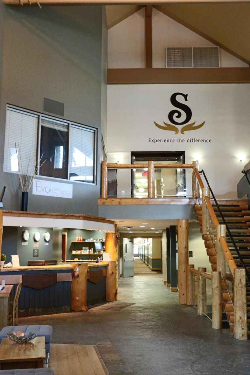 Fernie Stanford Resort Eksteriør billede