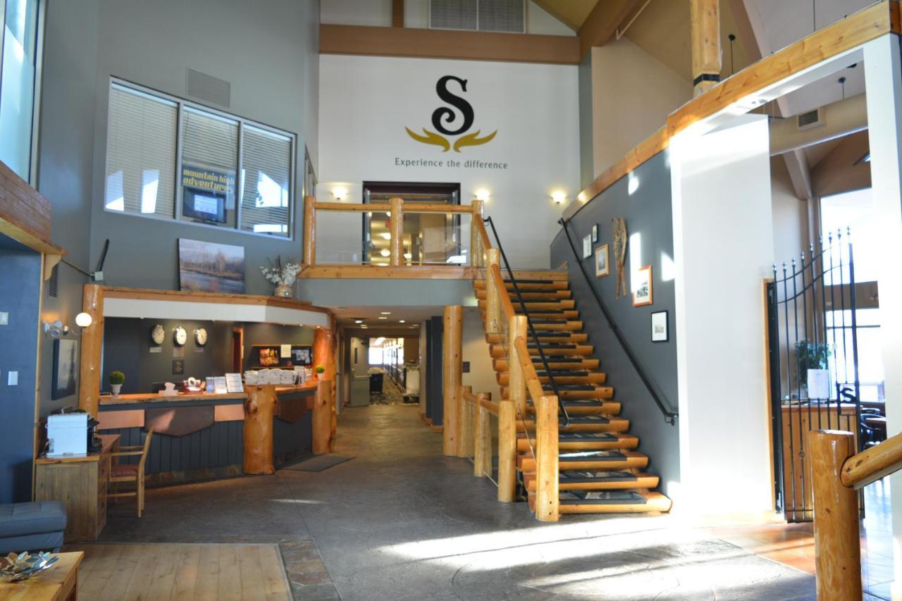 Fernie Stanford Resort Eksteriør billede